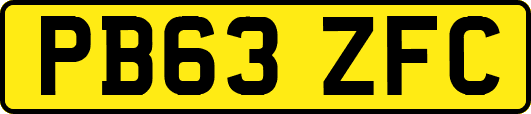 PB63ZFC