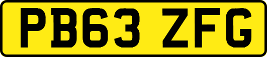 PB63ZFG