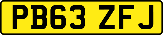 PB63ZFJ