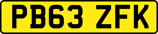 PB63ZFK