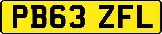 PB63ZFL