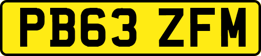 PB63ZFM