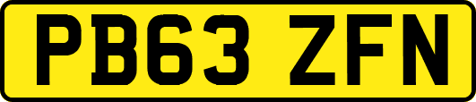 PB63ZFN