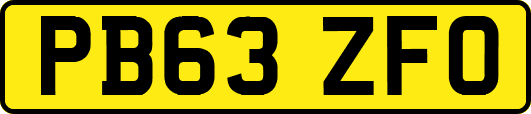 PB63ZFO