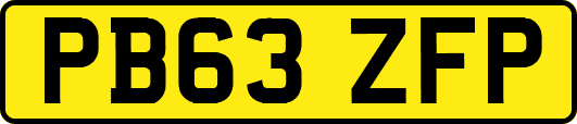 PB63ZFP