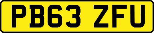 PB63ZFU