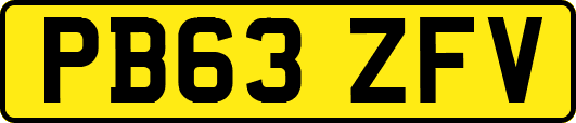 PB63ZFV