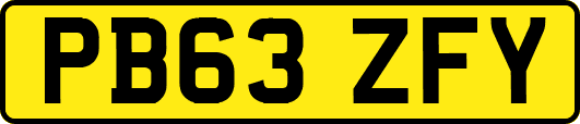 PB63ZFY