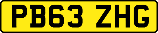 PB63ZHG