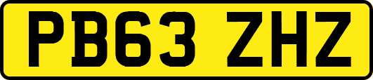 PB63ZHZ