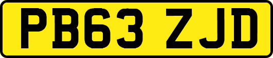 PB63ZJD