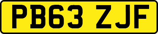PB63ZJF