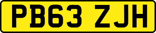 PB63ZJH