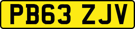 PB63ZJV