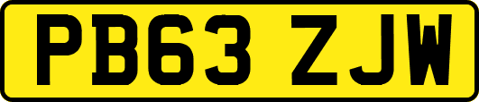 PB63ZJW