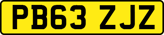 PB63ZJZ