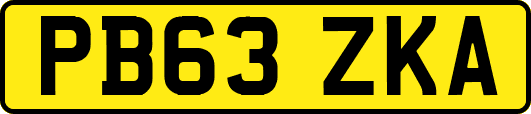 PB63ZKA