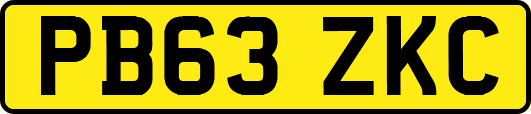 PB63ZKC