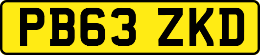 PB63ZKD
