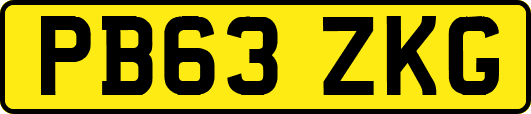 PB63ZKG
