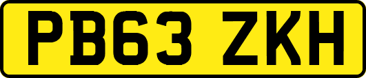 PB63ZKH