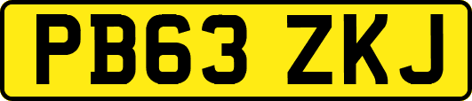 PB63ZKJ