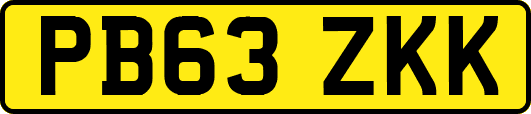 PB63ZKK