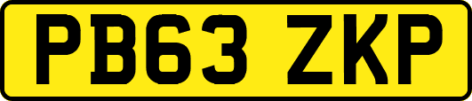 PB63ZKP
