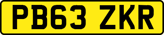 PB63ZKR