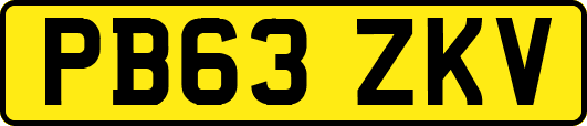 PB63ZKV