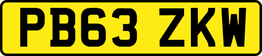 PB63ZKW