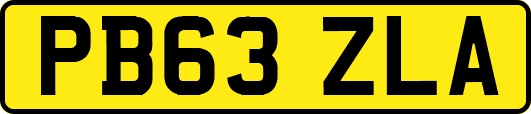 PB63ZLA