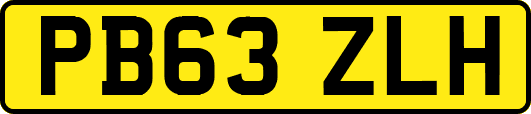 PB63ZLH