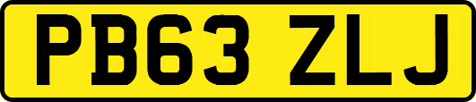 PB63ZLJ