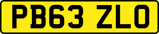 PB63ZLO