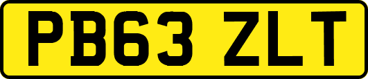 PB63ZLT