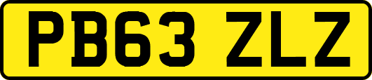 PB63ZLZ