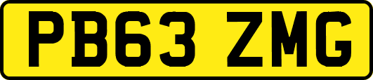 PB63ZMG