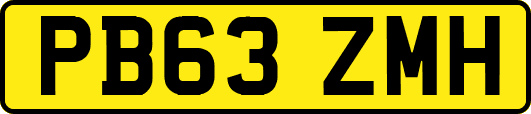 PB63ZMH