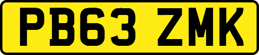 PB63ZMK