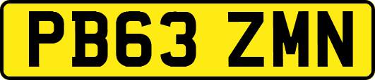 PB63ZMN