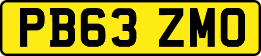 PB63ZMO