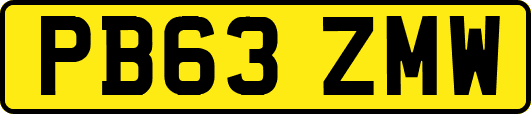 PB63ZMW