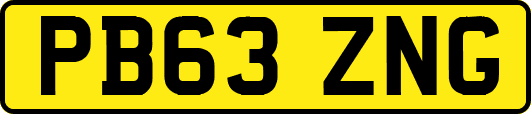 PB63ZNG