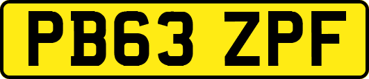 PB63ZPF