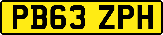 PB63ZPH