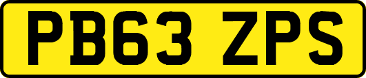 PB63ZPS