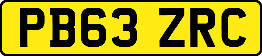 PB63ZRC