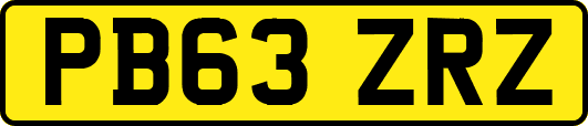 PB63ZRZ