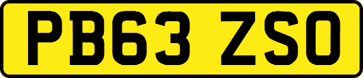 PB63ZSO